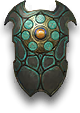 Pouncing Shield Tooltip